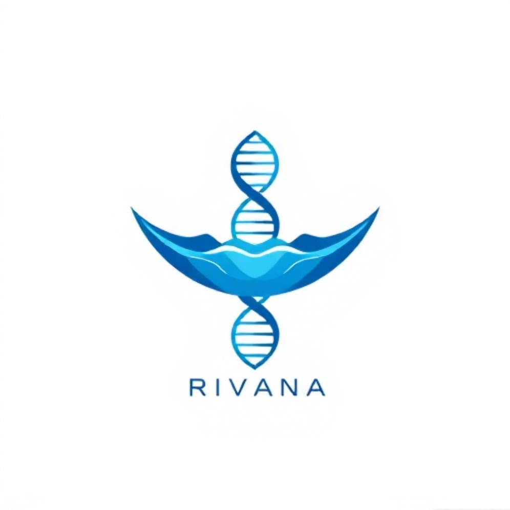 Logo RIVANA